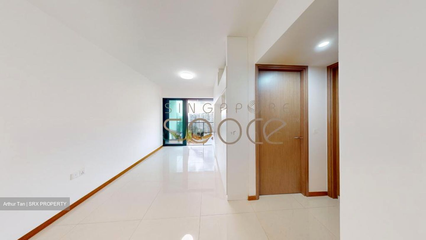 Kingsford Waterbay (D19), Apartment #591953991